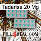 Tadarise 20 Mg 29